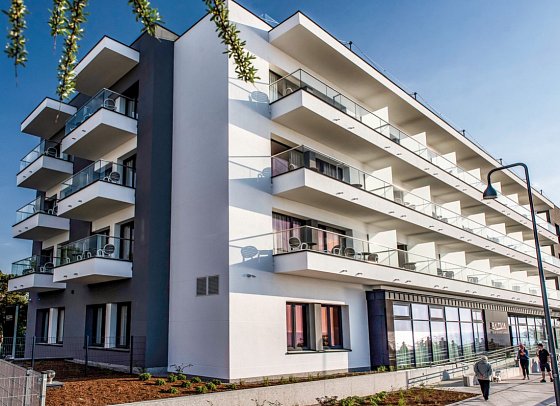 Baltivia Sea Resort