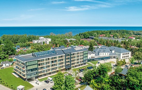 Imperiall Resort & MediSPA