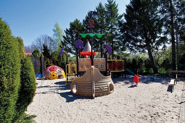 Imperiall Resort & MediSPA