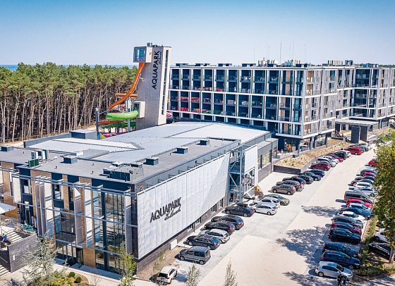 Hotel Zalewski