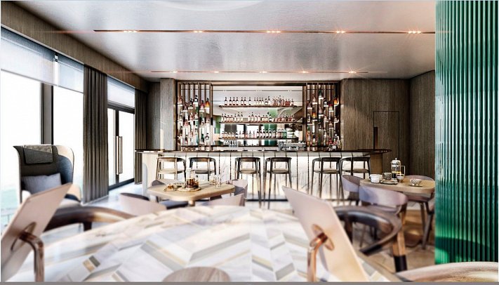 Hilton Swinoujscie Resort & Spa