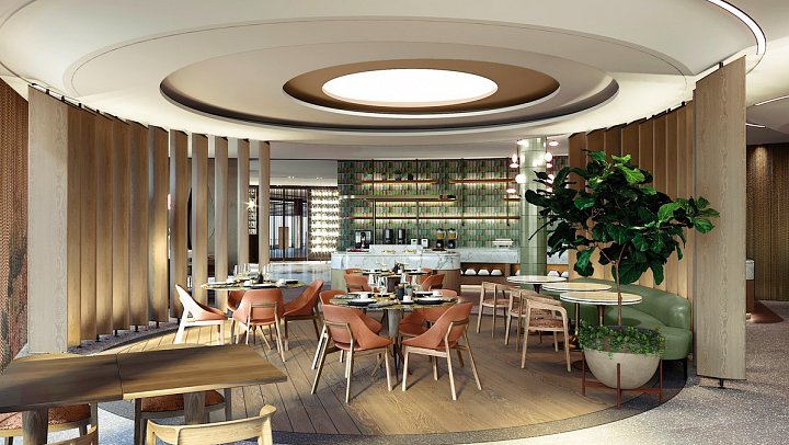 Hilton Swinoujscie Resort & Spa