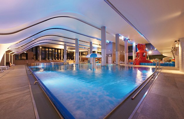 Hilton Swinoujscie Resort & Spa