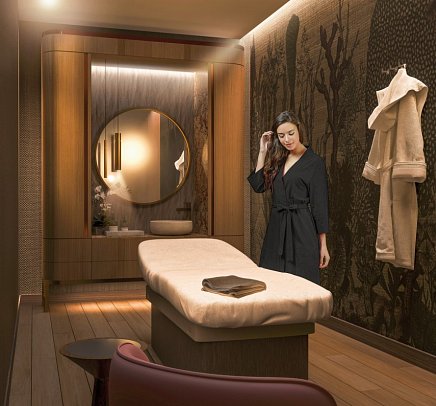 Hilton Swinoujscie Resort & Spa