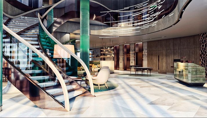 Hilton Swinoujscie Resort & Spa