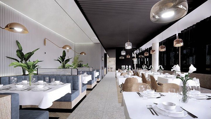 Radisson Resort Kolobrzeg