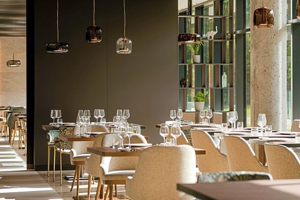 Radisson Resort Kolobrzeg