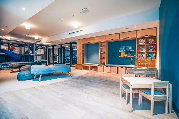 Radisson Resort Kolobrzeg