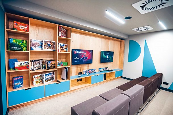 Radisson Resort Kolobrzeg