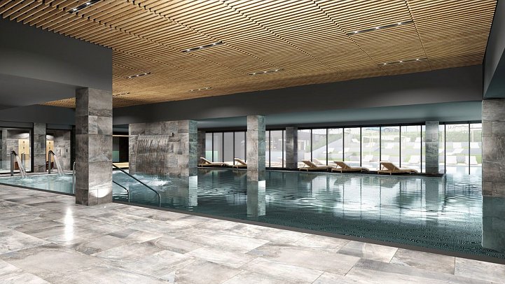 Radisson Resort Kolobrzeg