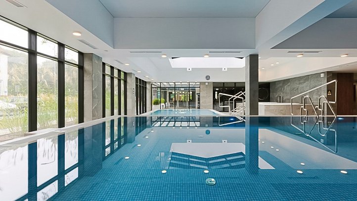 Green Port Apartamenty by VacationClub