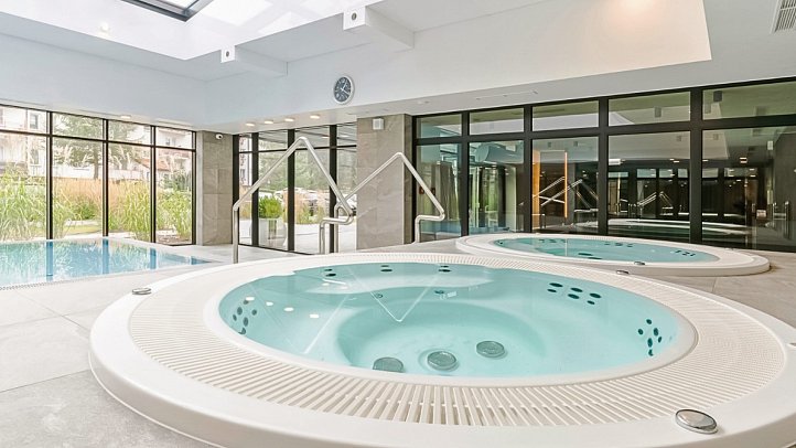 Green Port Apartamenty by VacationClub