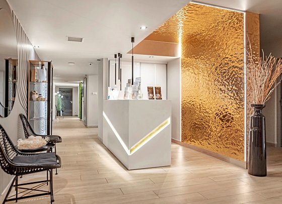 Grand Laola SPA