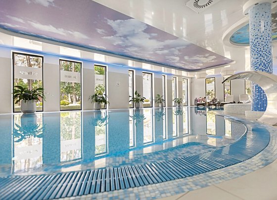 Grand Laola SPA