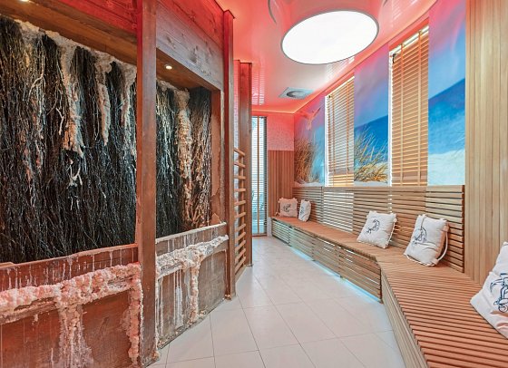 Grand Laola SPA