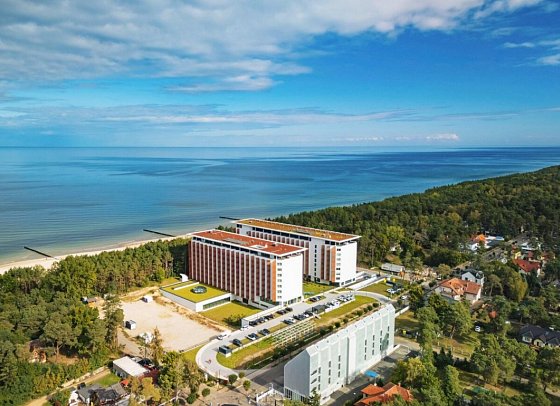 Pinea Resort
