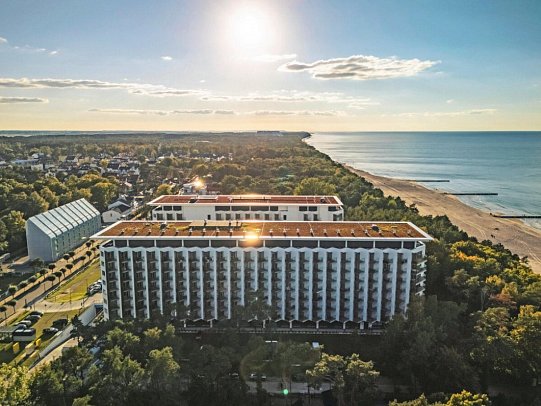 Pinea Resort