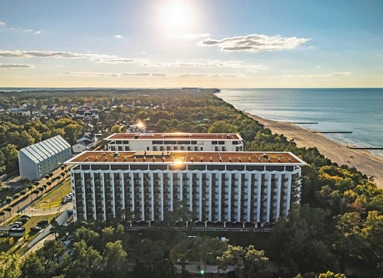 Pinea Resort