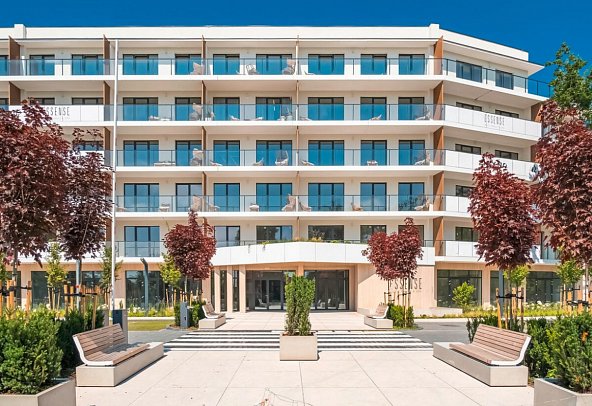 Essense Baltic Resort & SPA