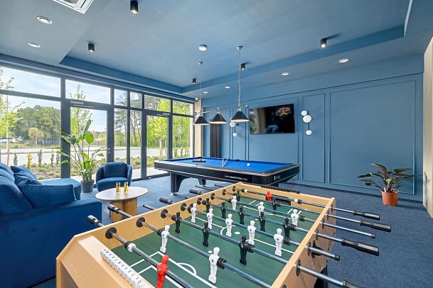 Essense Baltic Resort & SPA