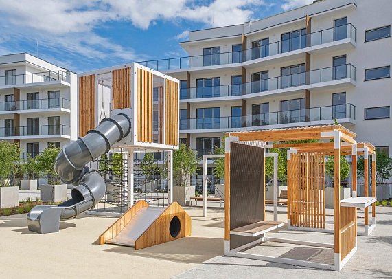 Essense Baltic Resort & SPA