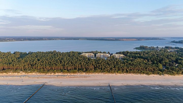 Essense Baltic Resort & SPA
