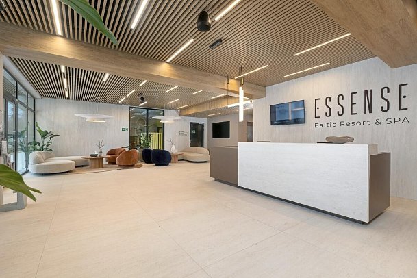 Essense Baltic Resort & SPA