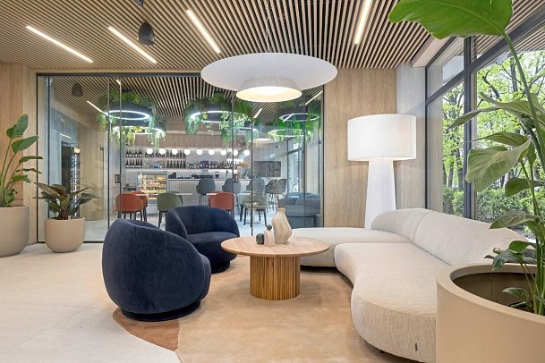 Essense Baltic Resort & SPA