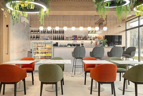 Essense Baltic Resort & SPA
