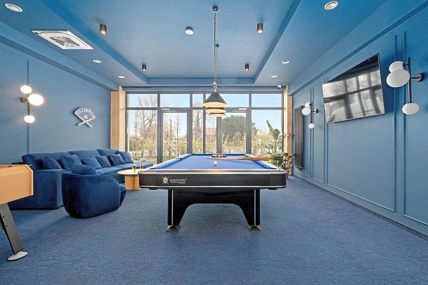 Essense Baltic Resort & SPA