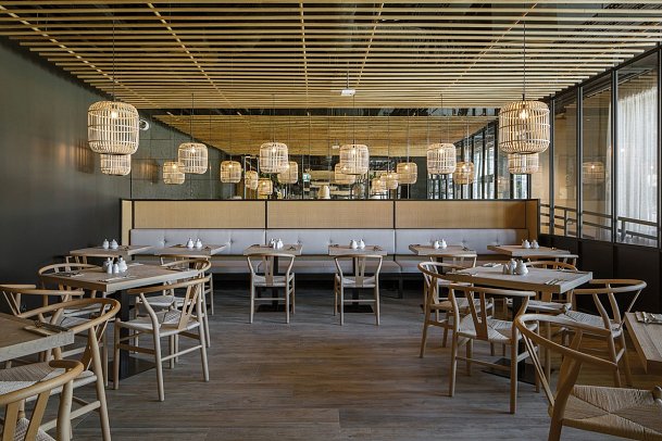 Saltic Resort & Spa Leba