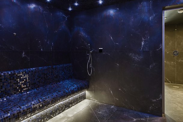 Saltic Resort & Spa Leba