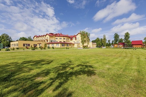 BURSZTYN Medical SPA & Wellness