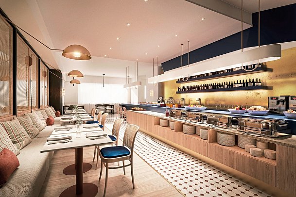 Royal Tulip Sand Hotel