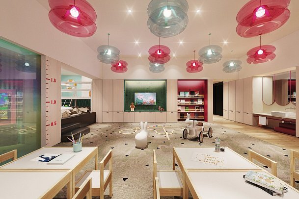 Royal Tulip Sand Hotel