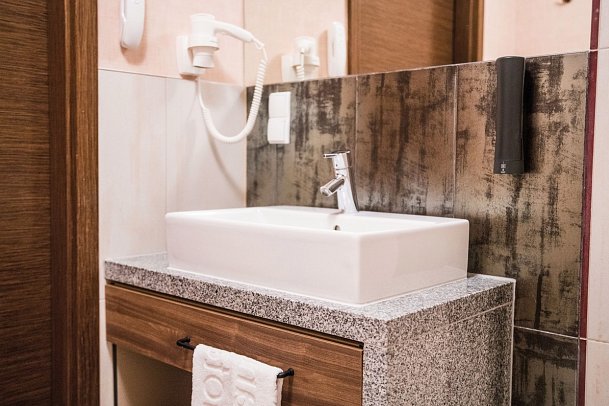 Royal Tulip Sand Hotel - Wohnbeispiel