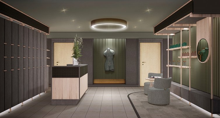 Royal Tulip Sand Hotel