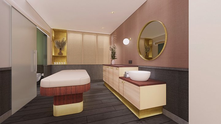 Royal Tulip Sand Hotel