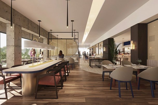 Royal Tulip Sand Hotel