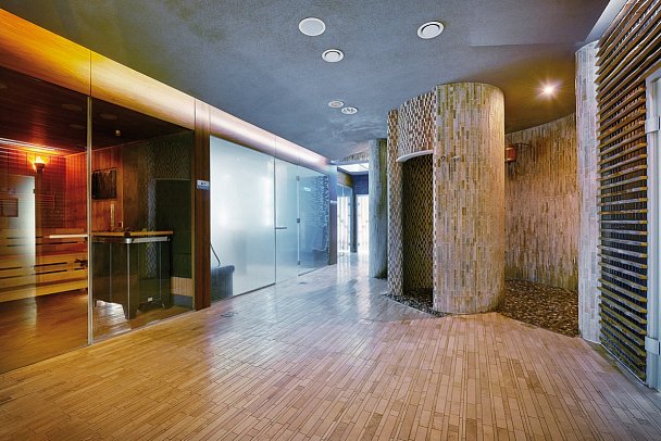 Marine Hotel by Zdrojowa