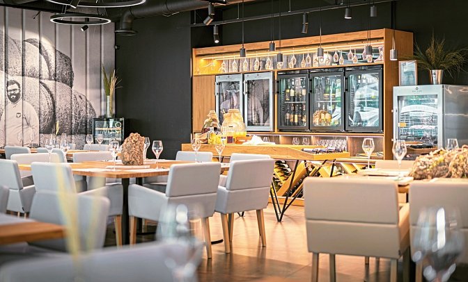 Havet Hotel Resort & Spa