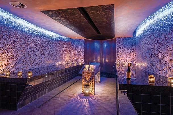 Havet Hotel Resort & Spa