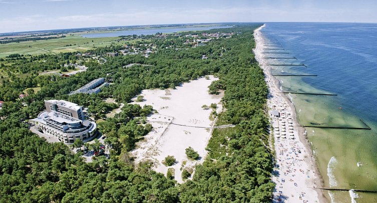 Havet Hotel Resort & Spa