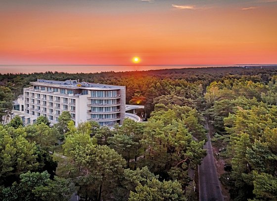 Havet Hotel Resort & Spa