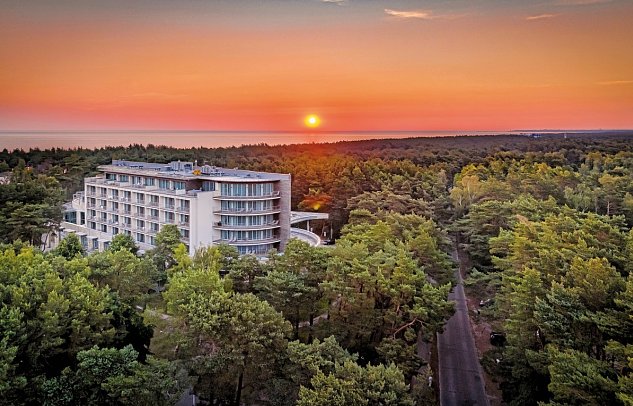 Havet Hotel Resort & Spa