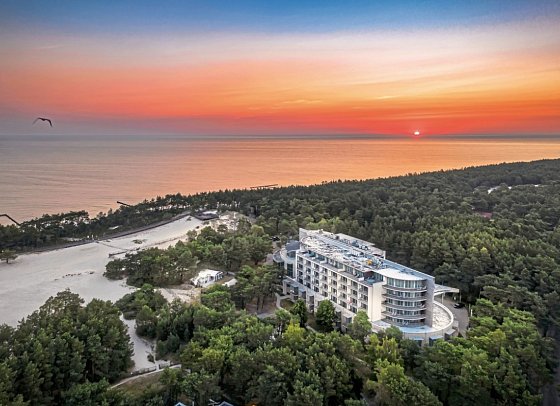 Havet Hotel Resort & Spa