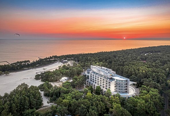 Havet Hotel Resort & Spa
