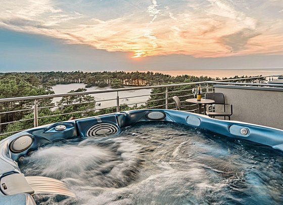 Havet Hotel Resort & Spa