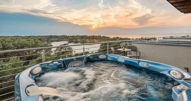 Havet Hotel Resort & Spa