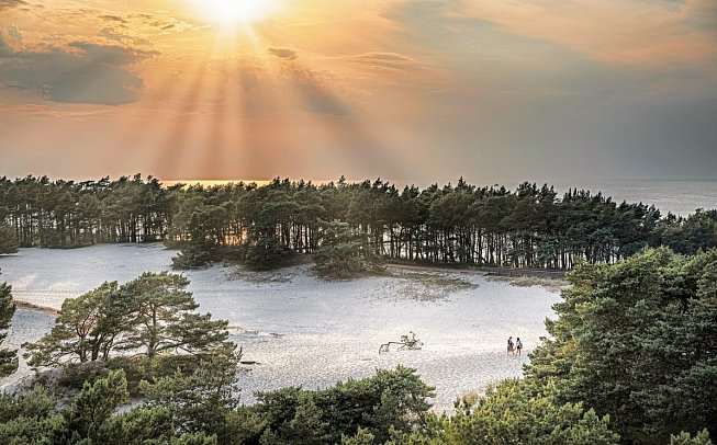 Havet Hotel Resort & Spa